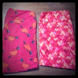 Lularoe leggings